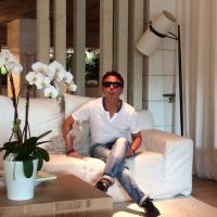 David Diego Ballesteros Gonzalez's avatar