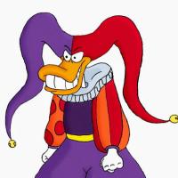 Avatar of DazertimeD