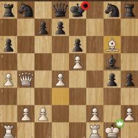 Avatar of Yvette DOSSOU