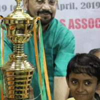 Avatar of Rajanya Datta