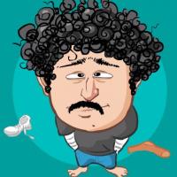 Andrey Terekhov's avatar