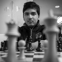 Aryan Chopra's avatar