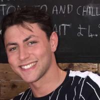 Avatar of DeanMullen