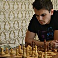 Avatar of Kanan Izzat