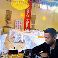 Dylan Rakotomaharavo's avatar