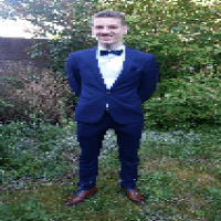 Luuk Baselmans's avatar