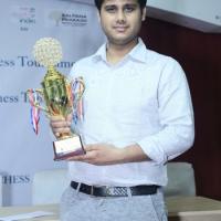 Debashis Das's avatar