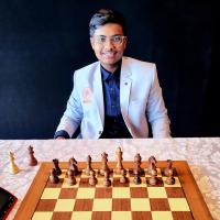 Deboushnik De's avatar