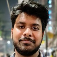 Avatar of Debraj Biswas