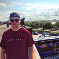 Avatar of Declan Ferguson