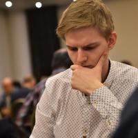 Sergei Lobanov's avatar