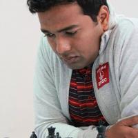 Deep Sengupta's avatar