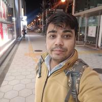 Avatar of Deepak Raj