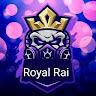 Avatar of royal gaming