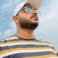 Avatar of Deepesh Mendiratta