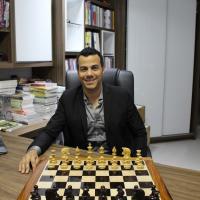 Avatar of Luís Henrique Coelho