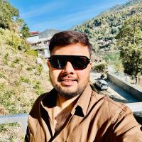 Avatar of Deep Patel