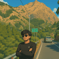 Avatar of Deeptansh07