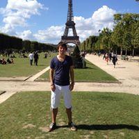 Avatar of Nico Zwirs