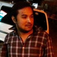 Avatar of Ashfaq Mohsin