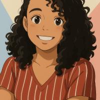 Deise Pereira's avatar