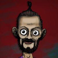 Avatar of Damian Dejlu Alencewicz