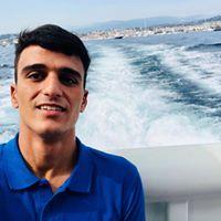 Avatar of Ala Oueslati