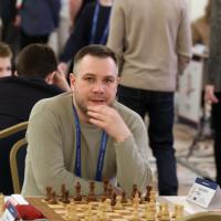 Avatar of Oleg Vastrukhin