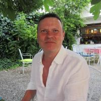 Dominic Mackle's avatar