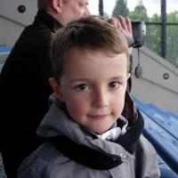 Denis Rombaldoni's avatar