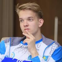 Denis Makhnev's avatar