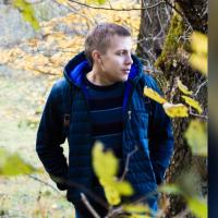 Денис Денисенко's avatar