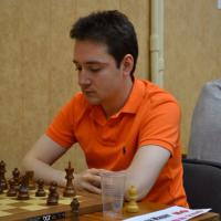 Marat Denishev's avatar