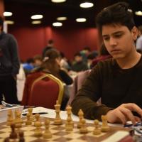 Avatar of Deniz Ozen