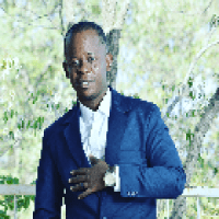 Oaitse Kokome's avatar