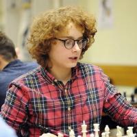 Mikhail Pesotskiy's avatar