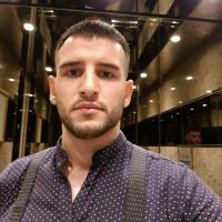 Avatar of Deniz Kaan