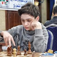 Avatar of Mohammed Seder