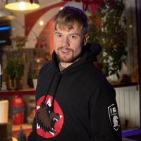 Johannes Florstedt's avatar