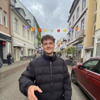 Avatar of Schach Pate