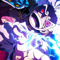 Avatar of monkey.d luffy