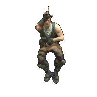 Avatar of Deston Lawrence