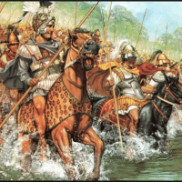 Avatar of Alexandre de Maupeou d'Ableiges