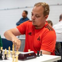 Avatar of Mark Timmermans