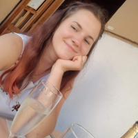 Karin Němcová's avatar