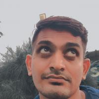 Avatar of Deven Goswami