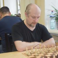 Andrey Devyatkin's avatar