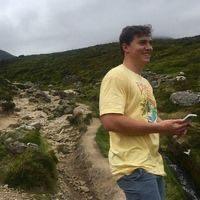 Avatar of Devlin Berry