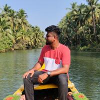 Avatar of Devraj Naik