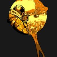 Avatar of Alberto Gilang Iki